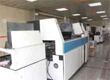 全自動化電子插件線生產(chǎn)管理 全自動化電子插件線生產(chǎn)管理,led生產(chǎn)流程