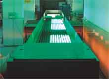 球泡燈全電動功率老化檢測線 球泡燈全電動功率老化檢測線,led質(zhì)量