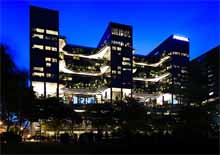 室外亮化工程-酒店園林照明 室外亮化工程-酒店園林照明,戶外照明,道路照明,led亮化工程公司